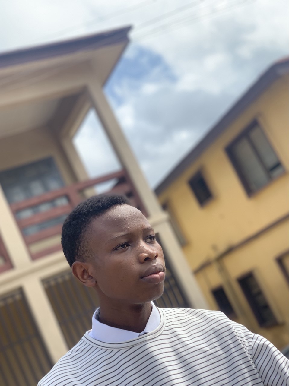 Profile image of Olasunkanmi Hinckley Olagunju