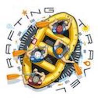 Rafting Logo