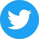 X (Twitter) logo