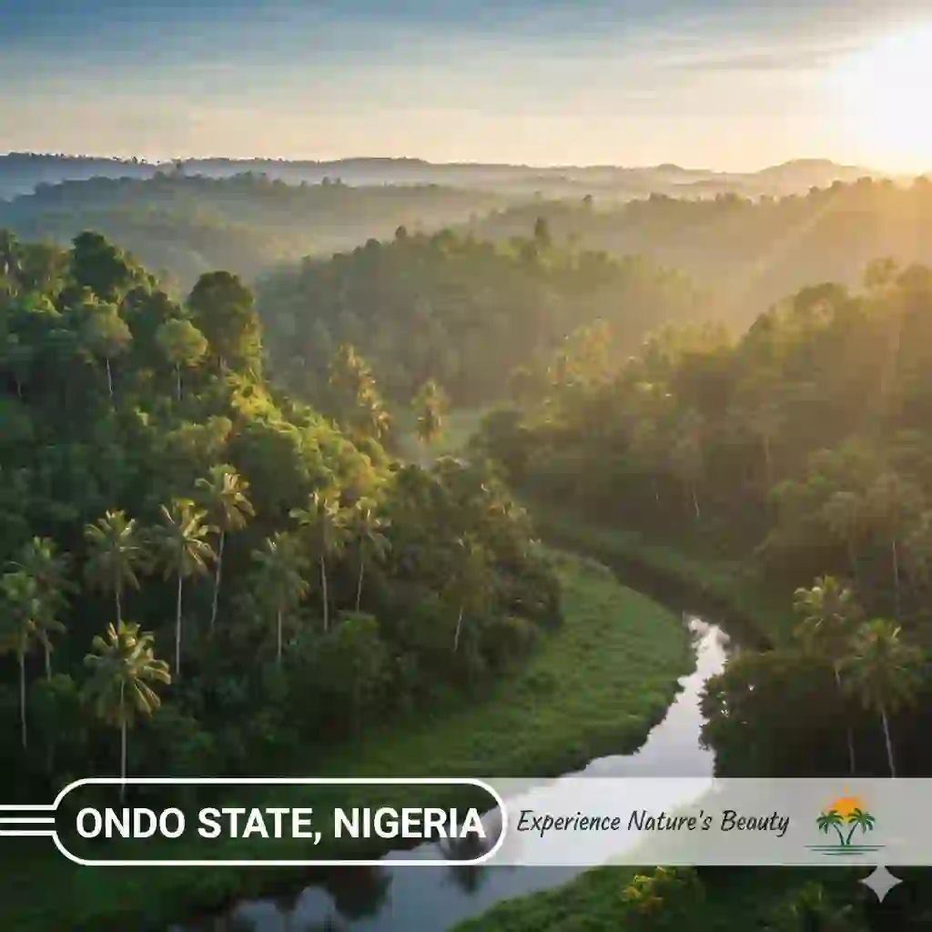Discover Ondo State Hero